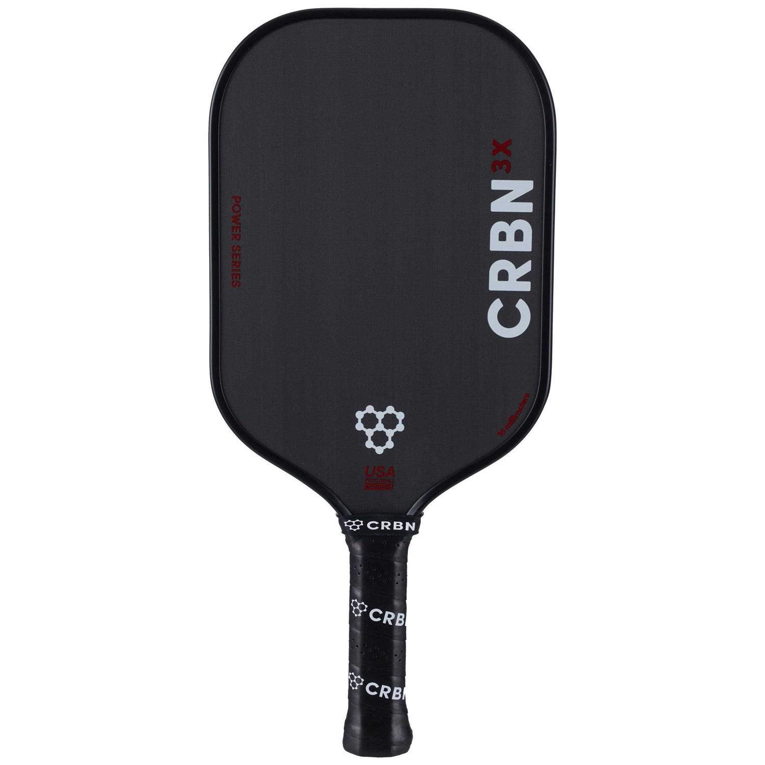 Crbn Pickleball Power Series Paddle Sports Supplies Online Store