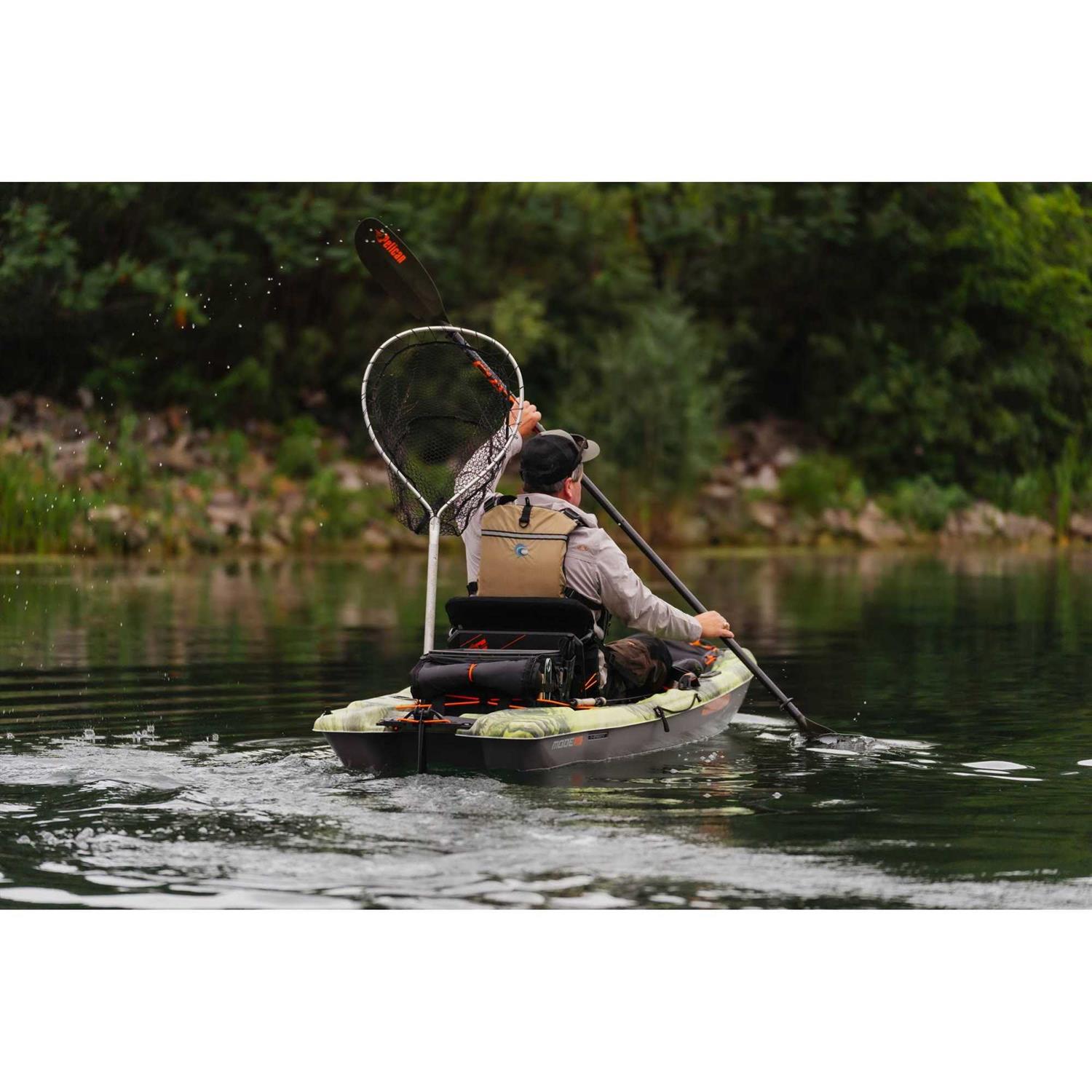 Pelican Kayak Catch Mode Sports Supplies Online Store