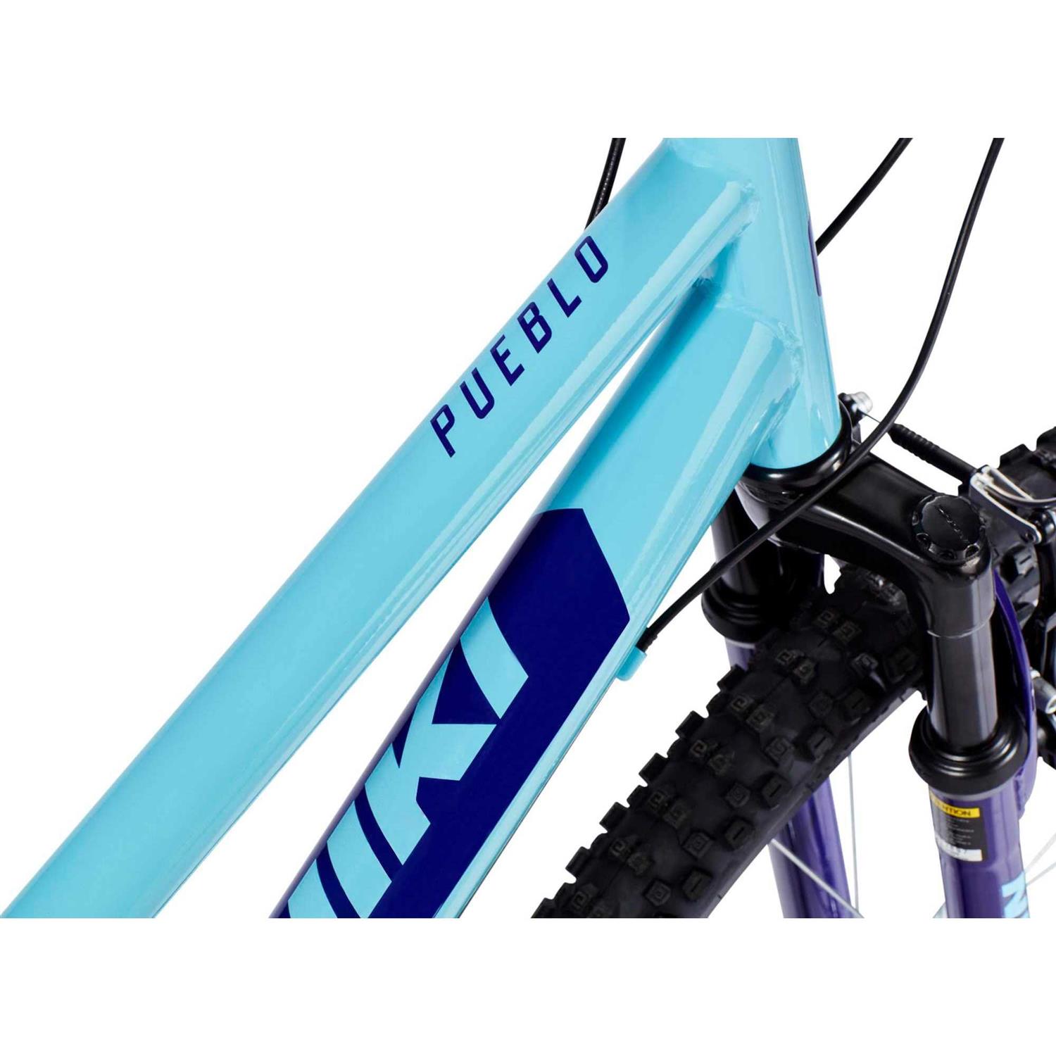 Nishiki Women's Pueblo Mountain Bike - Sports Supplies online store