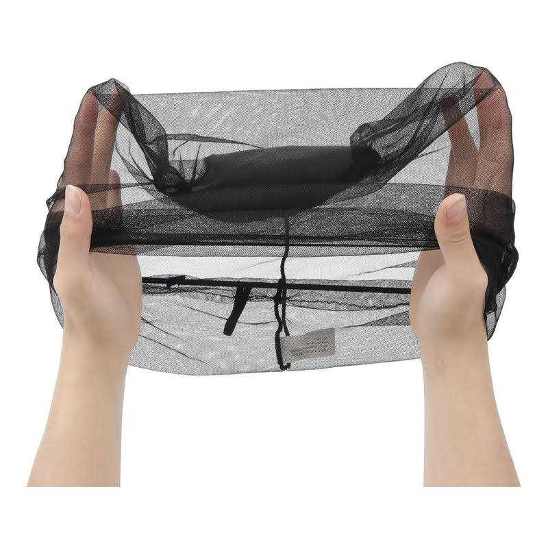 Ozark Trail Head Mosquito Net 5102 - Sports Supplies online store