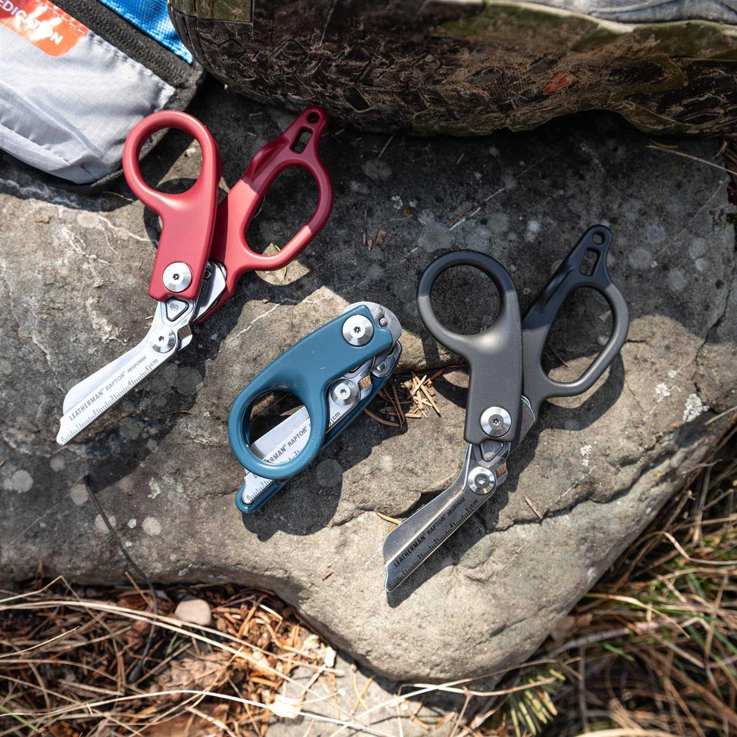 Leatherman Raptor Response Shears - Sports Supplies online store