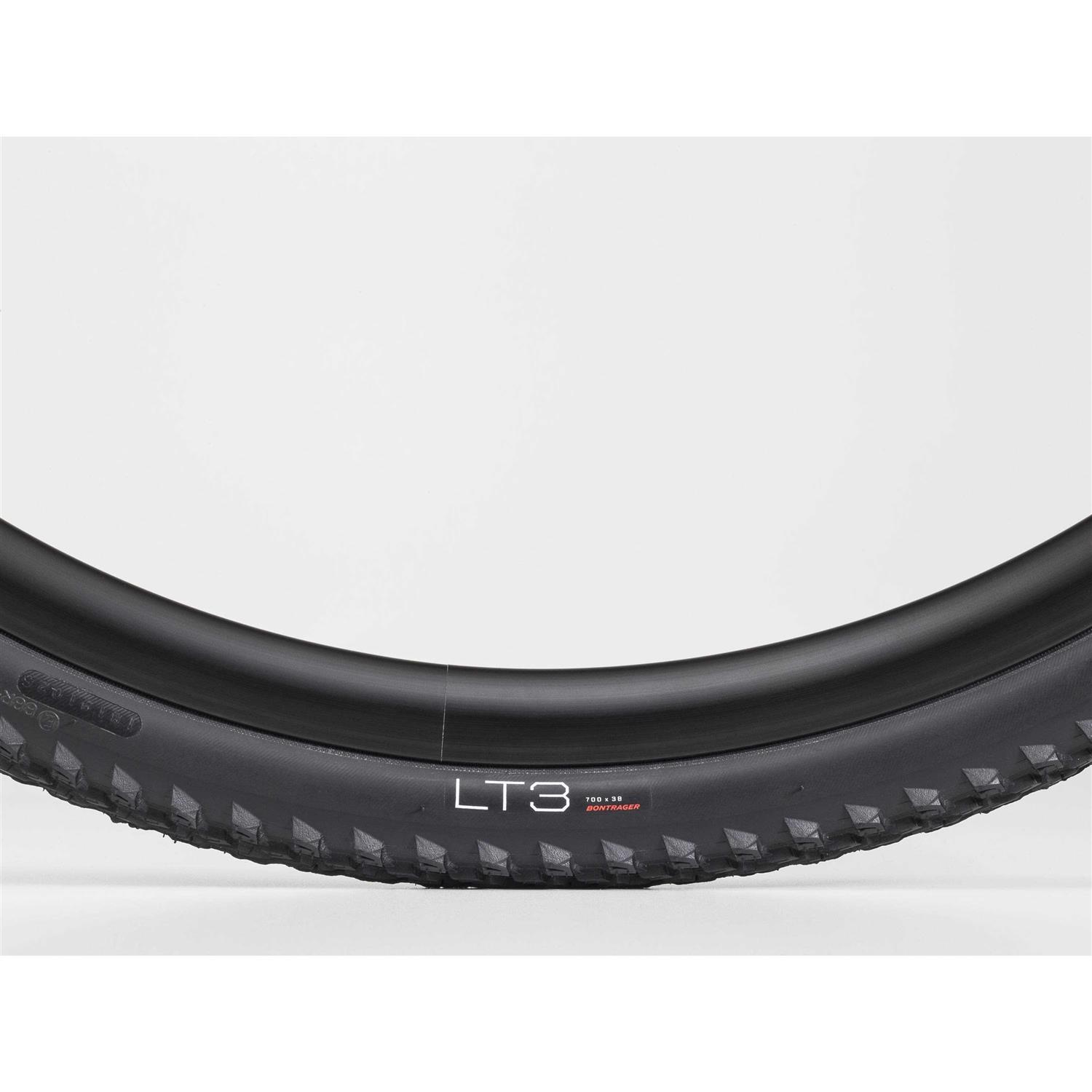 Bontrager LT3 Hybrid Tire - Sports Supplies online store