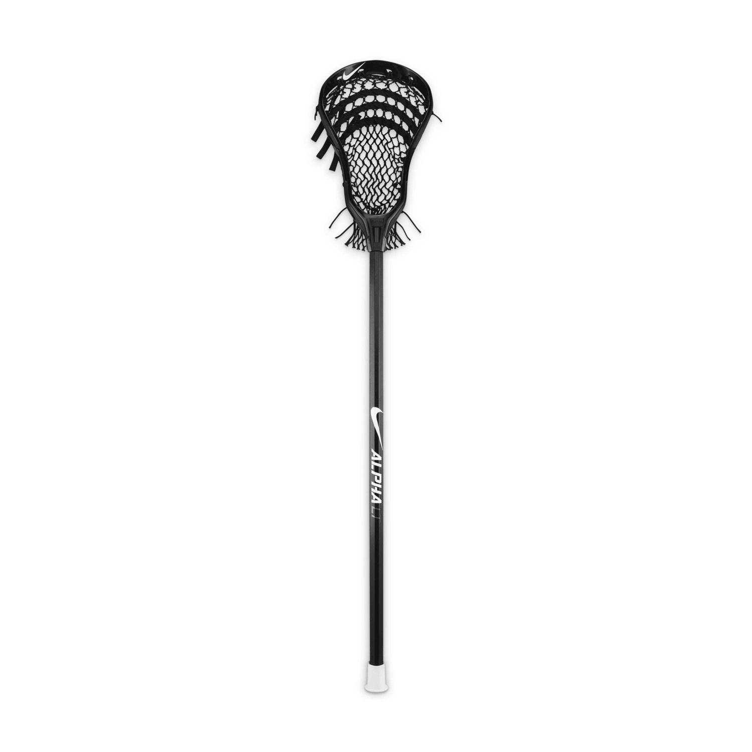 Nike Alpha LT Complete Attack Lacrosse Stick - Sports Supplies online store